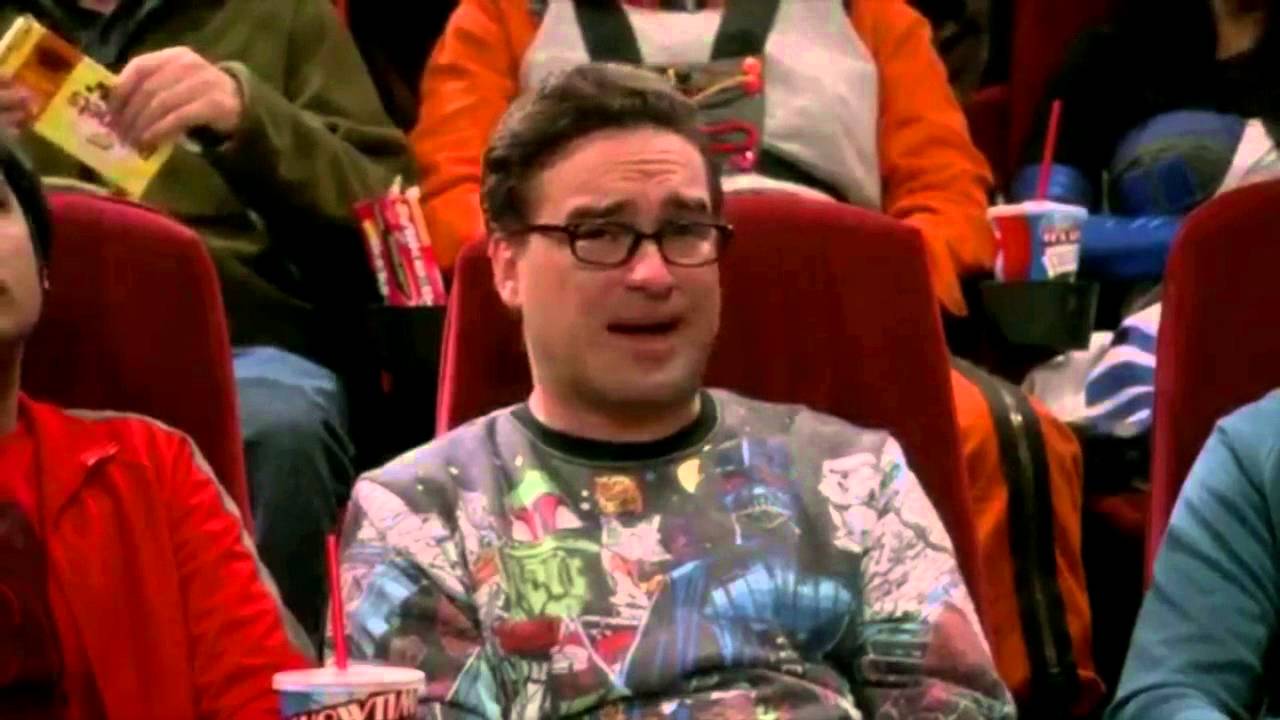 Will Wheaton on Star Wars