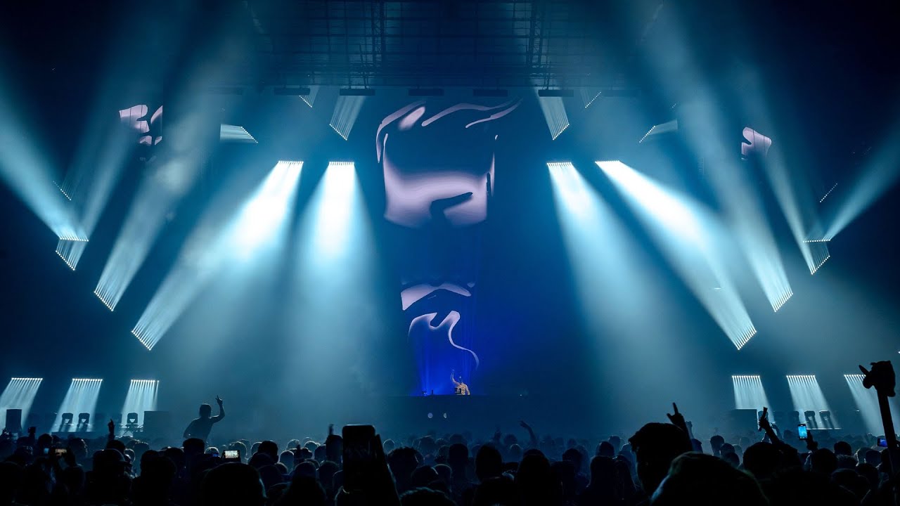 Thunderdome 2024 | Marc Acardipane LIVE