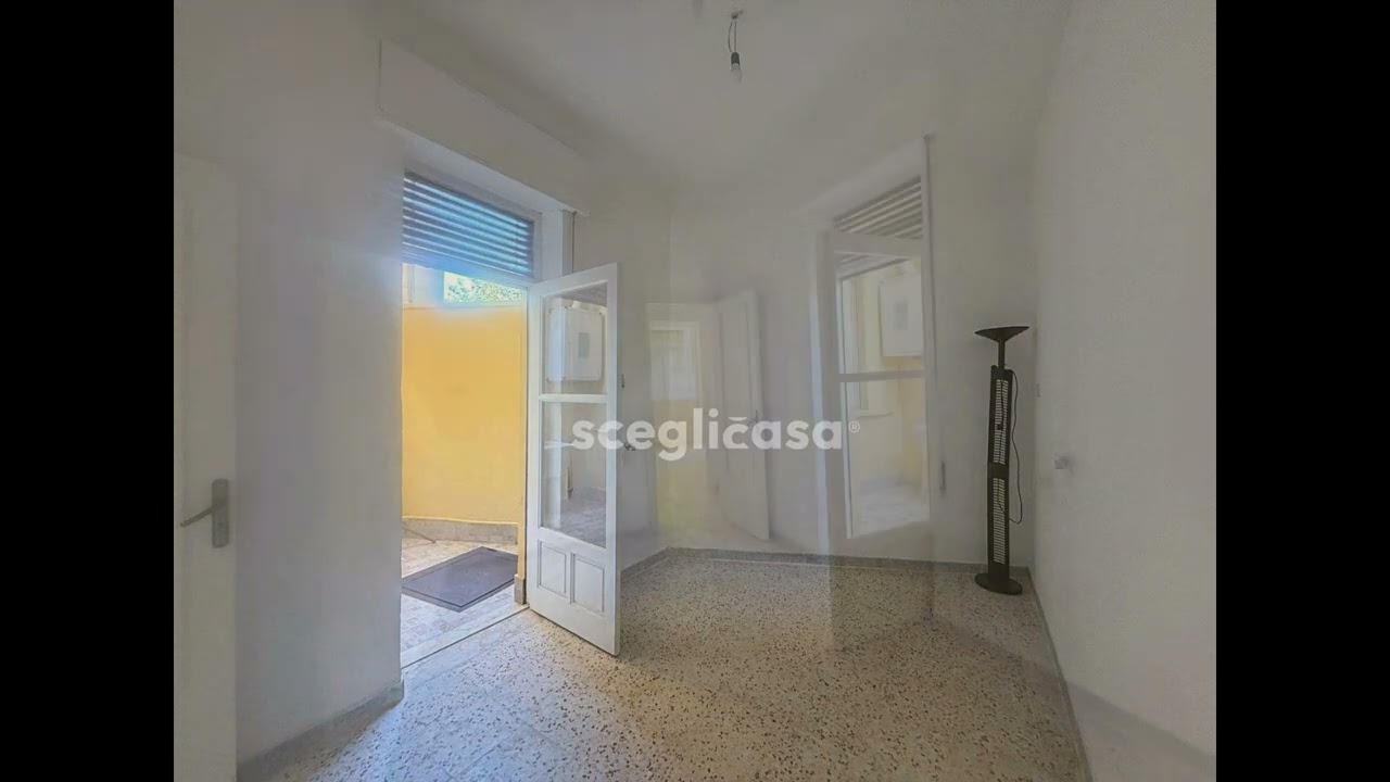 Appartamento in Vendita a Carini (PA)
