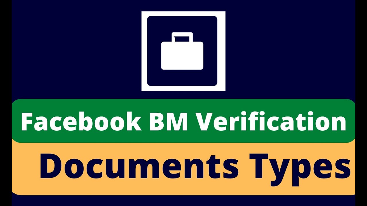 How to verify Facebook Business Manager in 2022 - Step by Step Guide