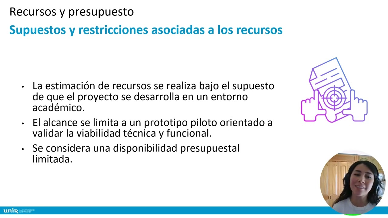 Diseño y desarrollo de una Plataforma Colaborativa Inteligente para la Integración, Equipo 1072B