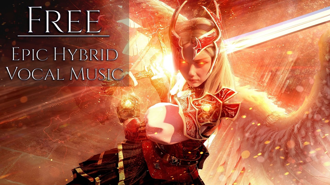 Epic Hero Theme 