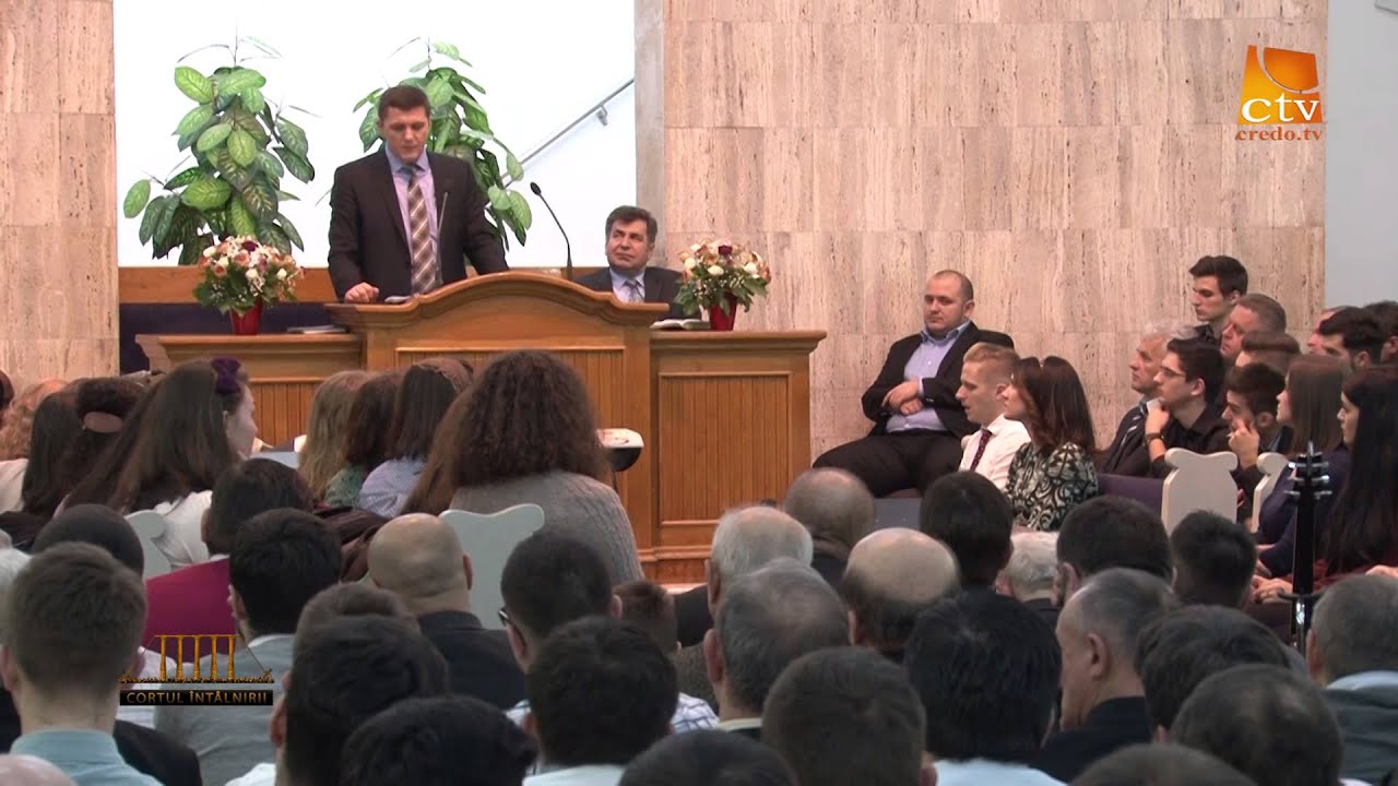 Cortul Întâlnirii Nelu Brie Betel  Zacheu 52 15
