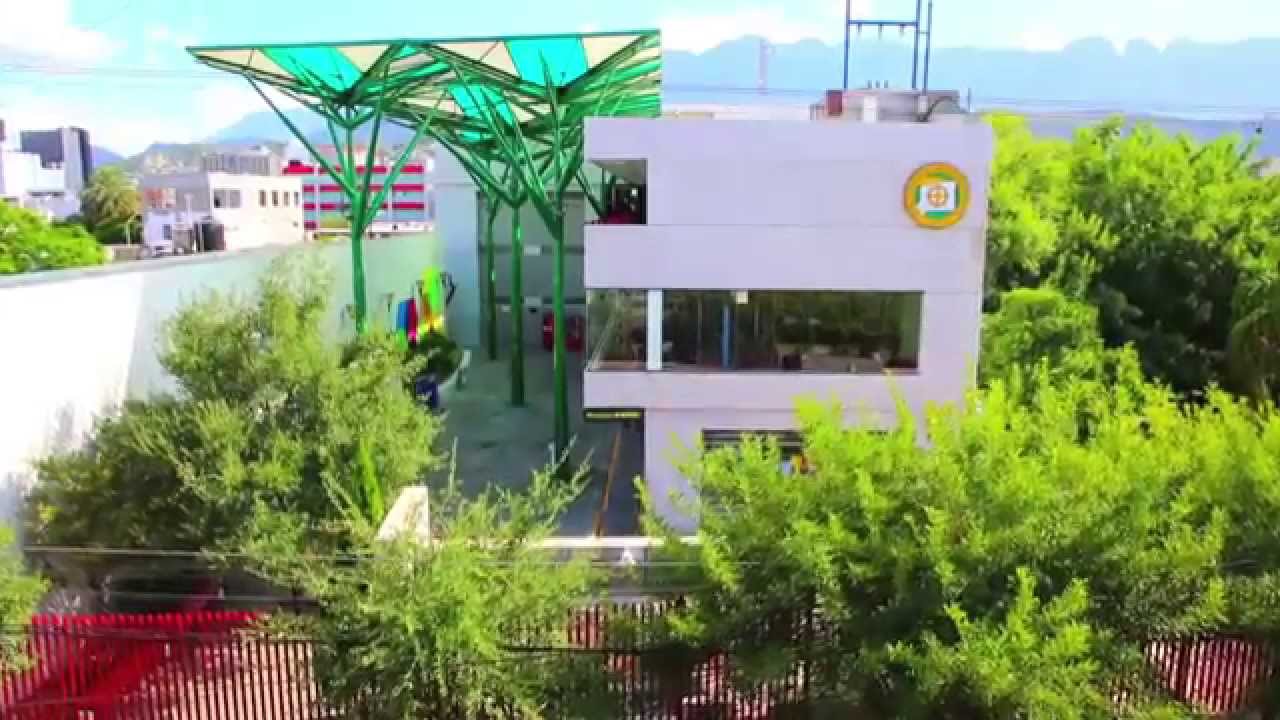 Bienvenidos a la U-ERRE