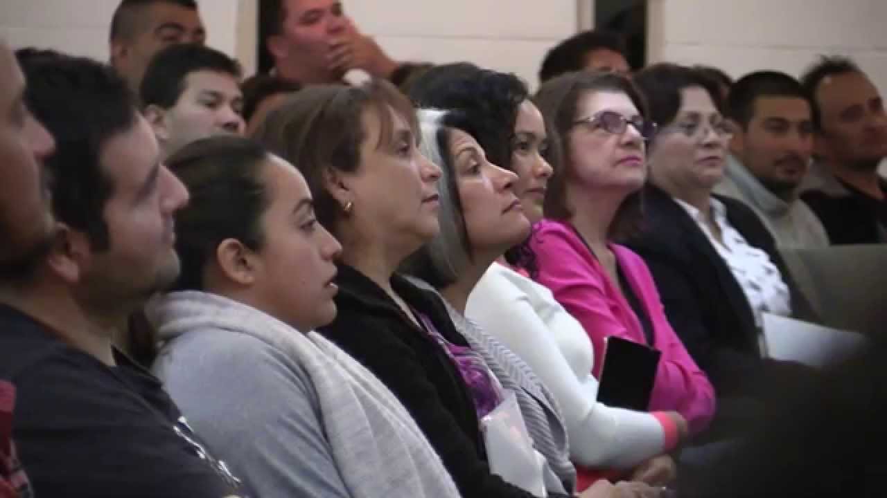 El Fruto del Espíritu:  Benignidad - Sermones Cristianos