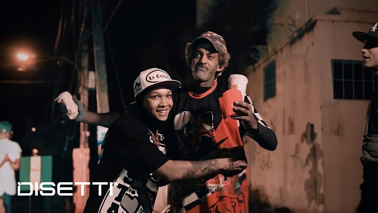 YEO FREKO ❌ A VECES ME SIENTO MAL (VIDEO OFICIAL)