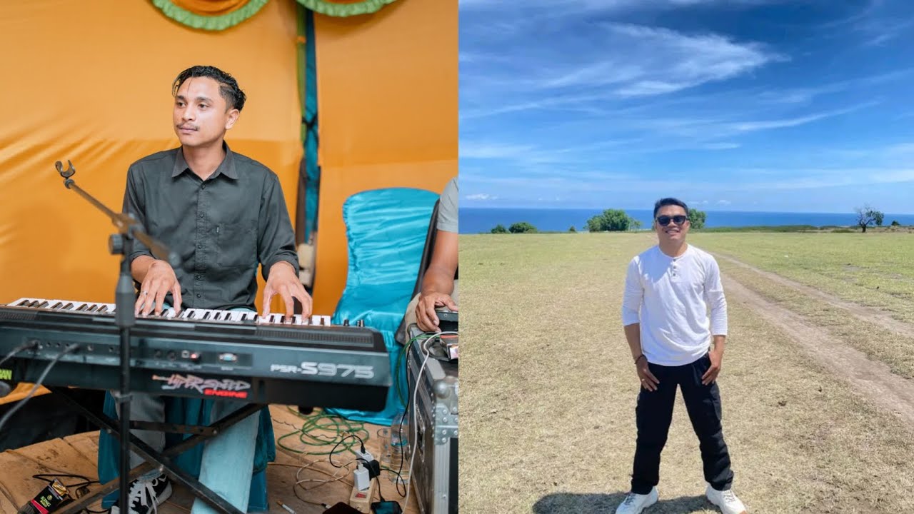 LAGU MANGGARI ( Rapa Ngiring ) /Cover 
