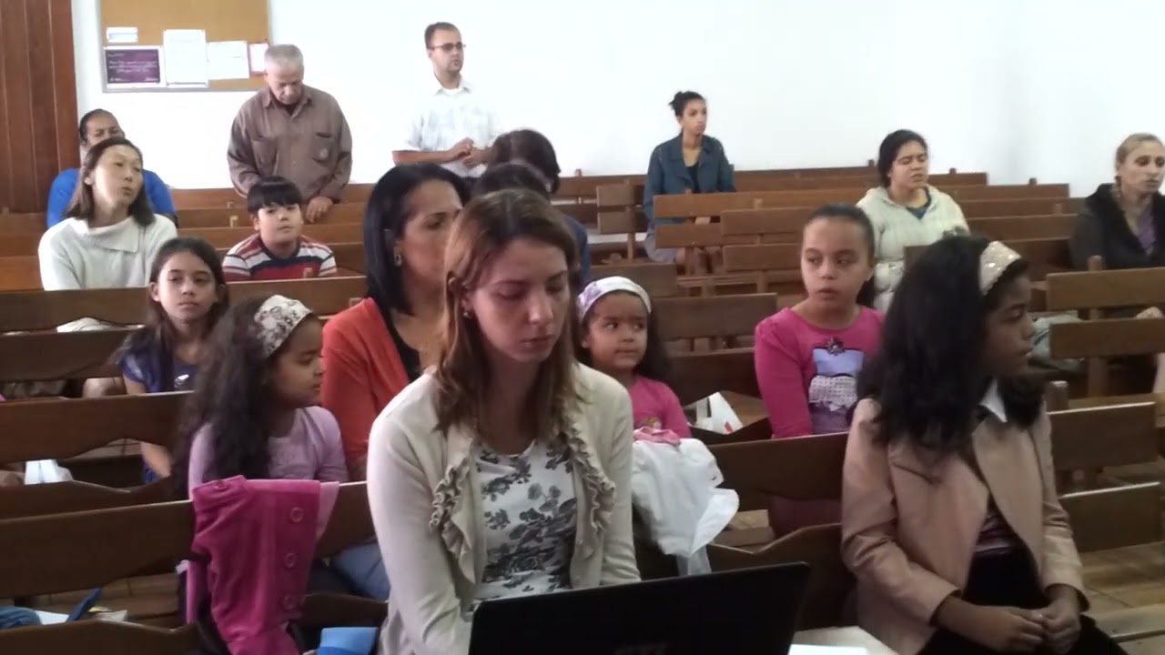 ICM Macedo Guarulhos