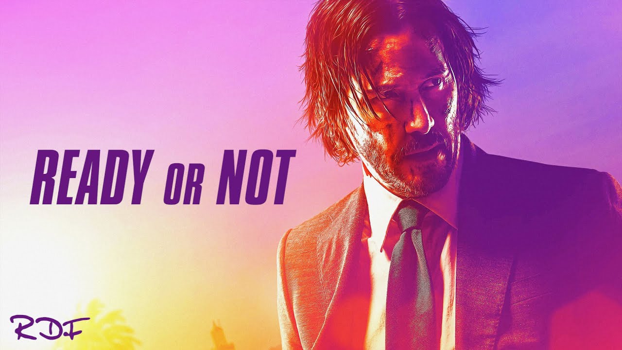 John Wick 3: Parabellum | 