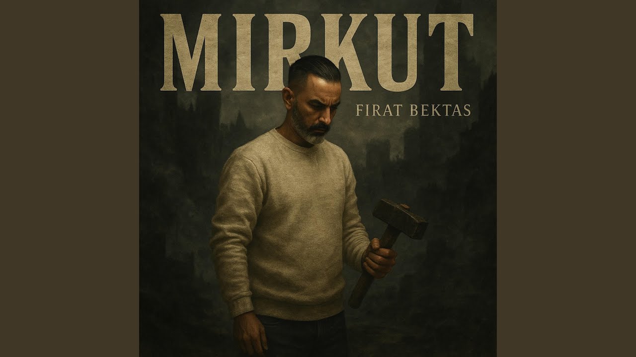 MIRKUT (feat. Ş!VAN) (LIVE)