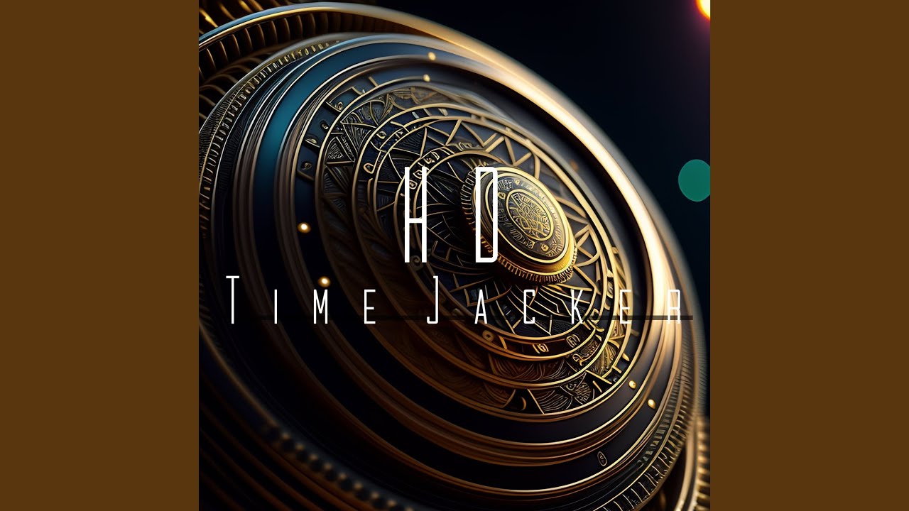 Time Jacker HD