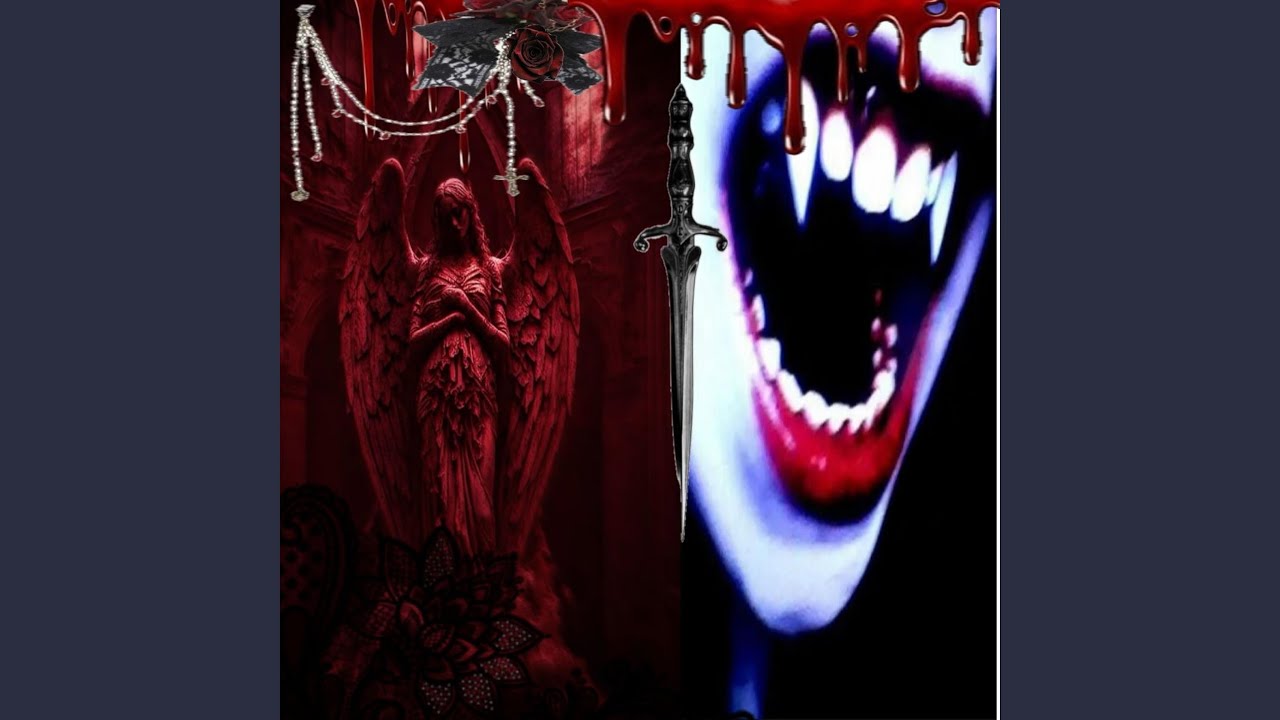 Bloodyscene