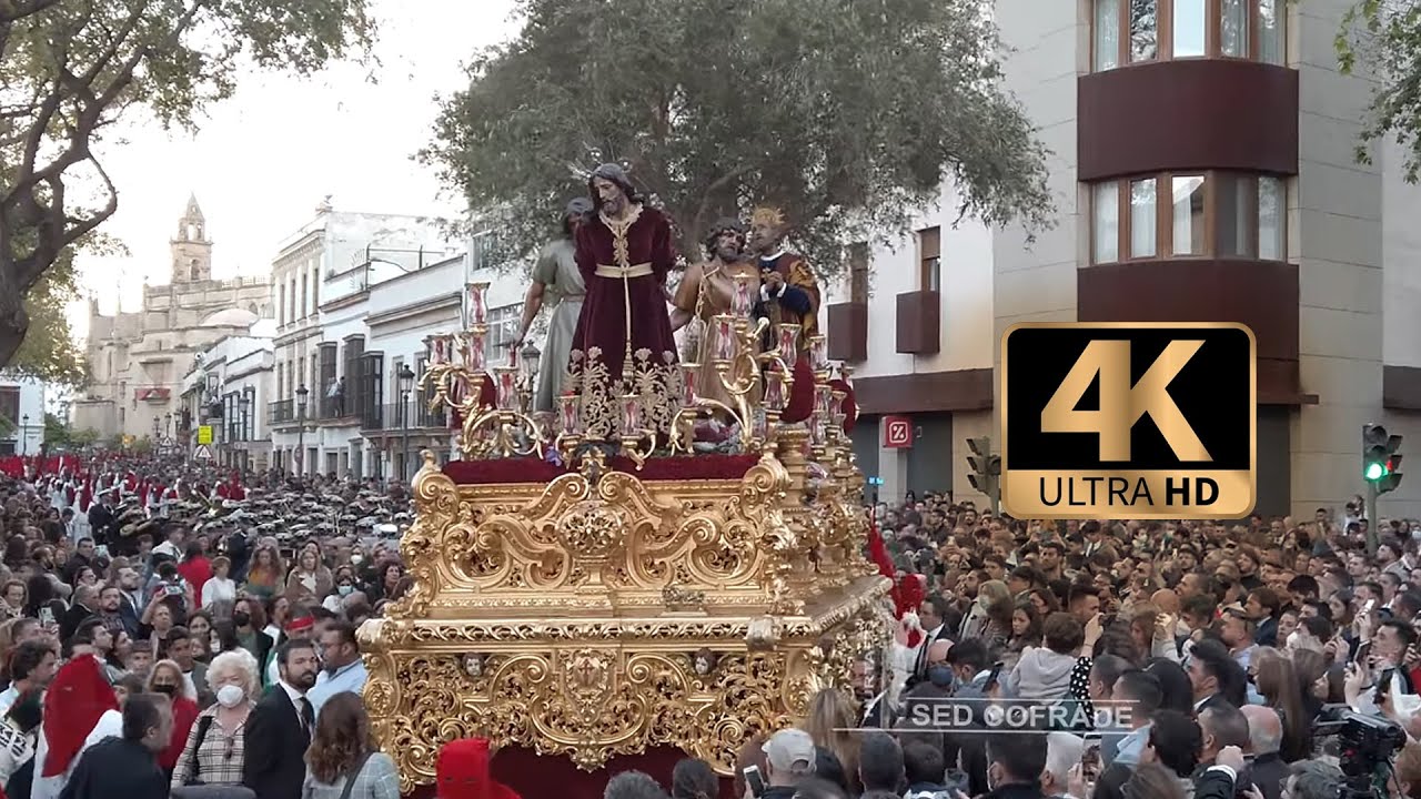 El Prendimiento saludo en la Victoria - 2022
