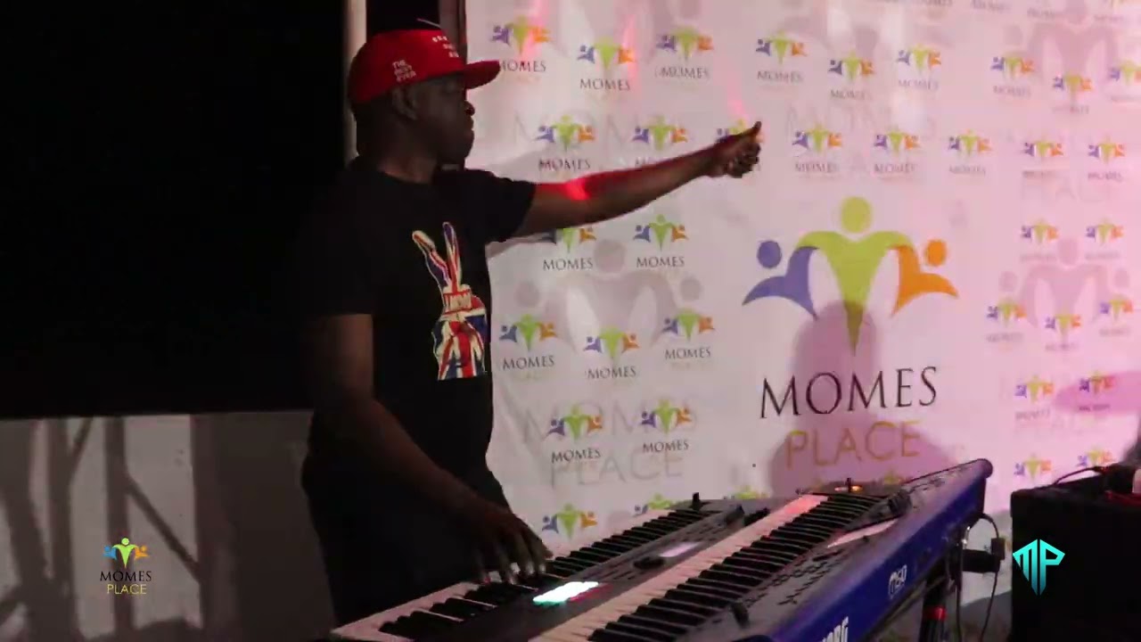 Dr Thomas Chauke Performance at Momes Place 24 Sep 23 Heritage day 1080p