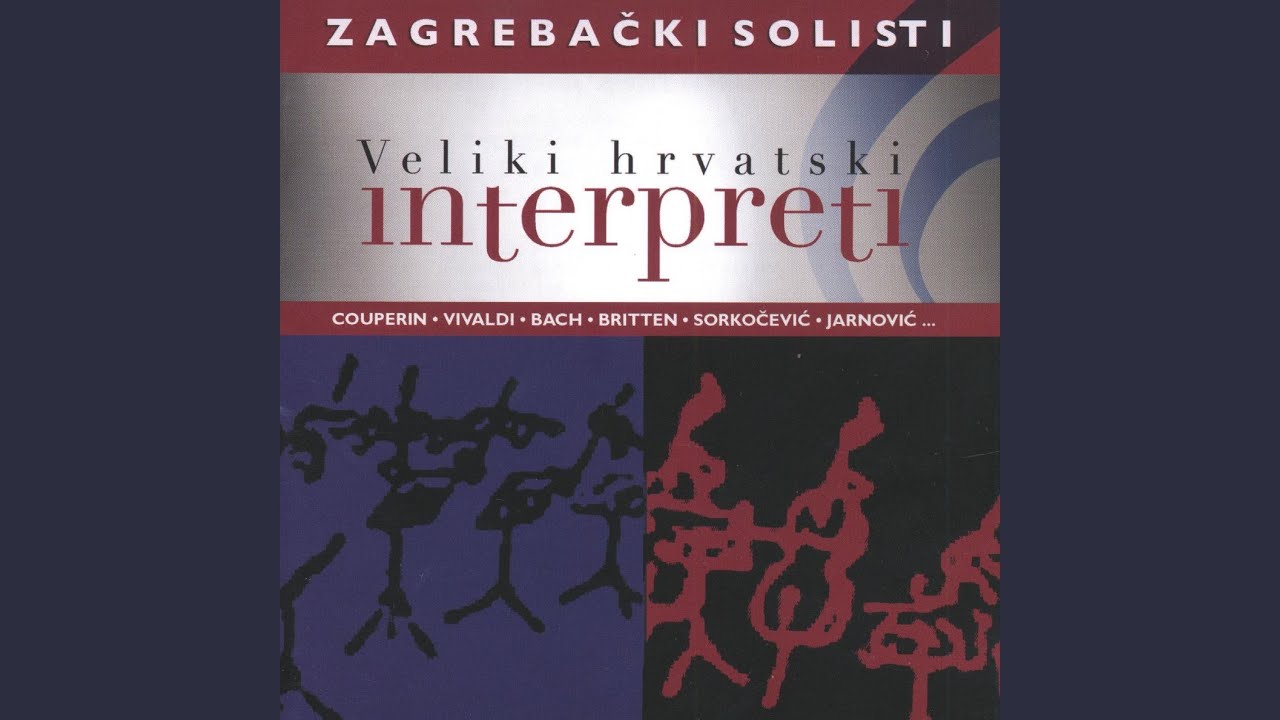 L.sorkočević:iii.simfonija - Andante