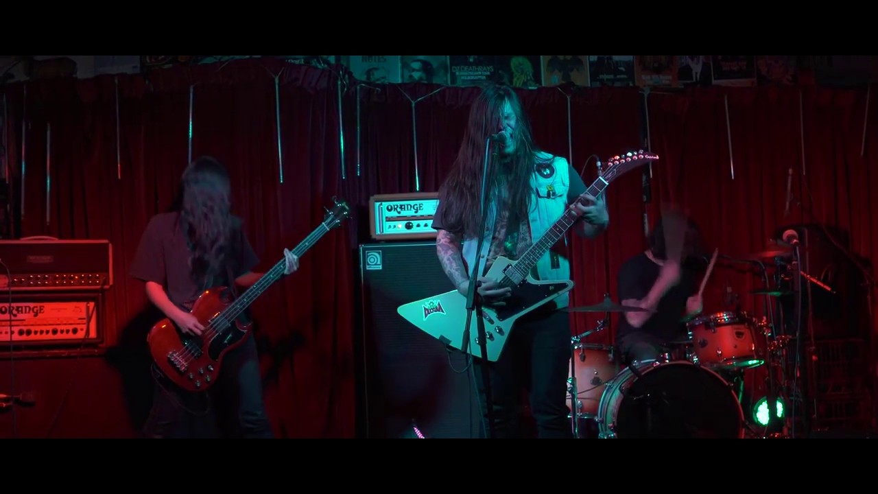 Potion - Seven sorcerers