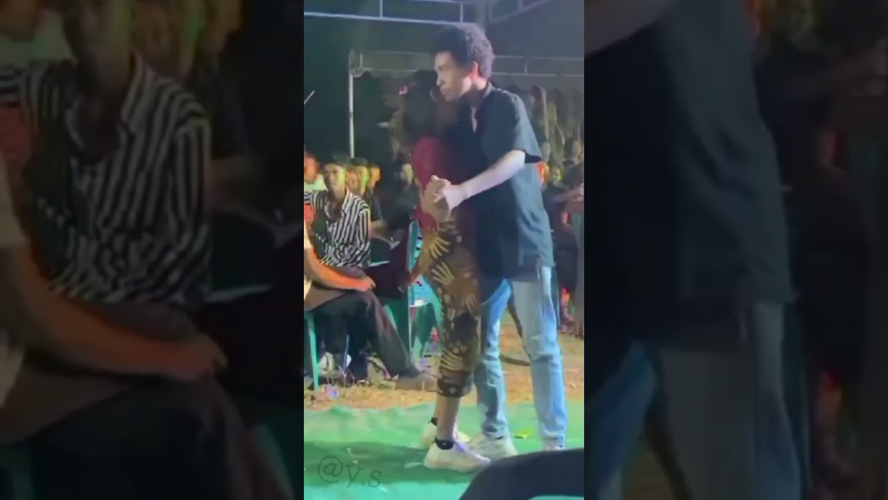 Dansa timur kizomba terbaru_Baby_Love_You