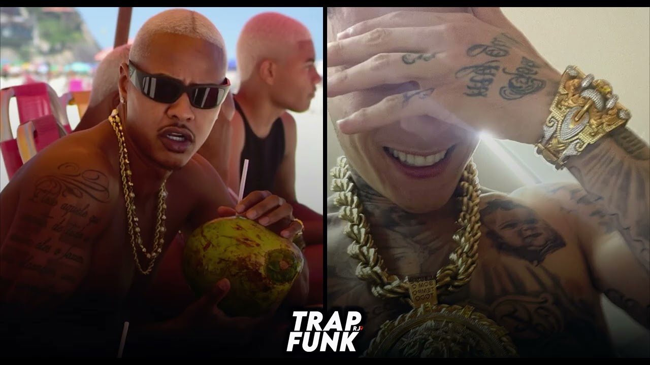 CHEFIN FT. TZ DA CORONEL - PENTAO DE 100 ( AUDIO OFICIAL ) 2026