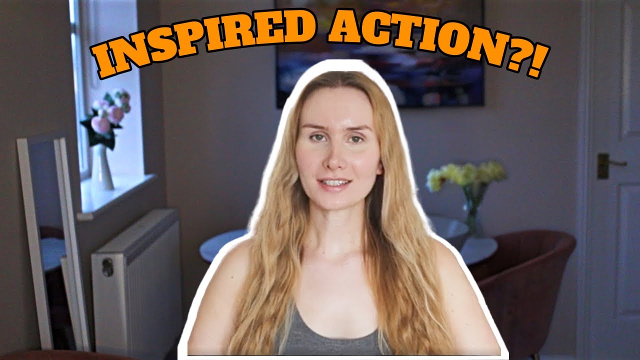 Inspired action vs Forcing the 3D | How & When