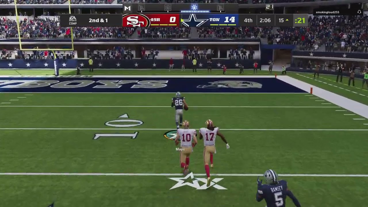 Im the strip specialist