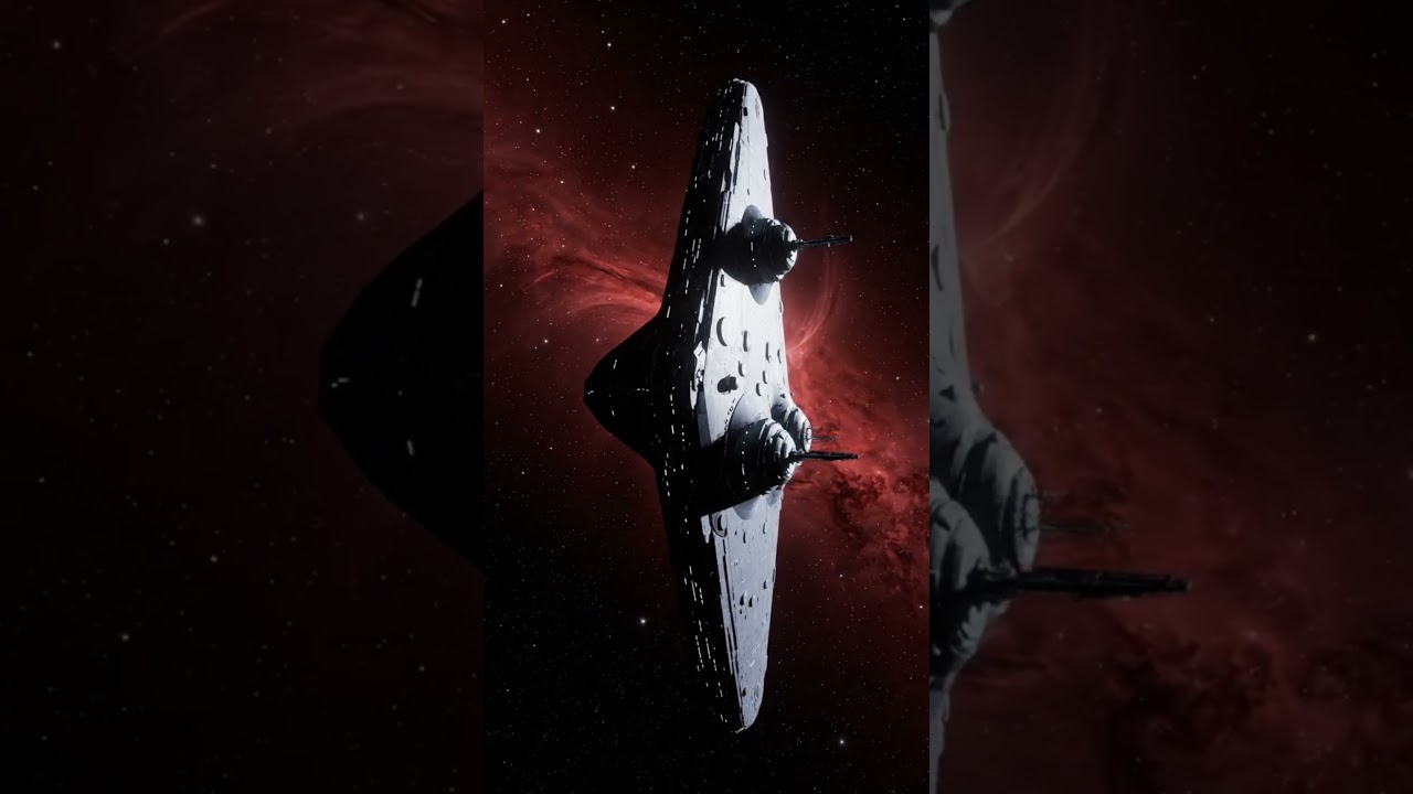 BEYOND THE VOID: What Lies In The UNSEEN Universe? (Infinity Solved)