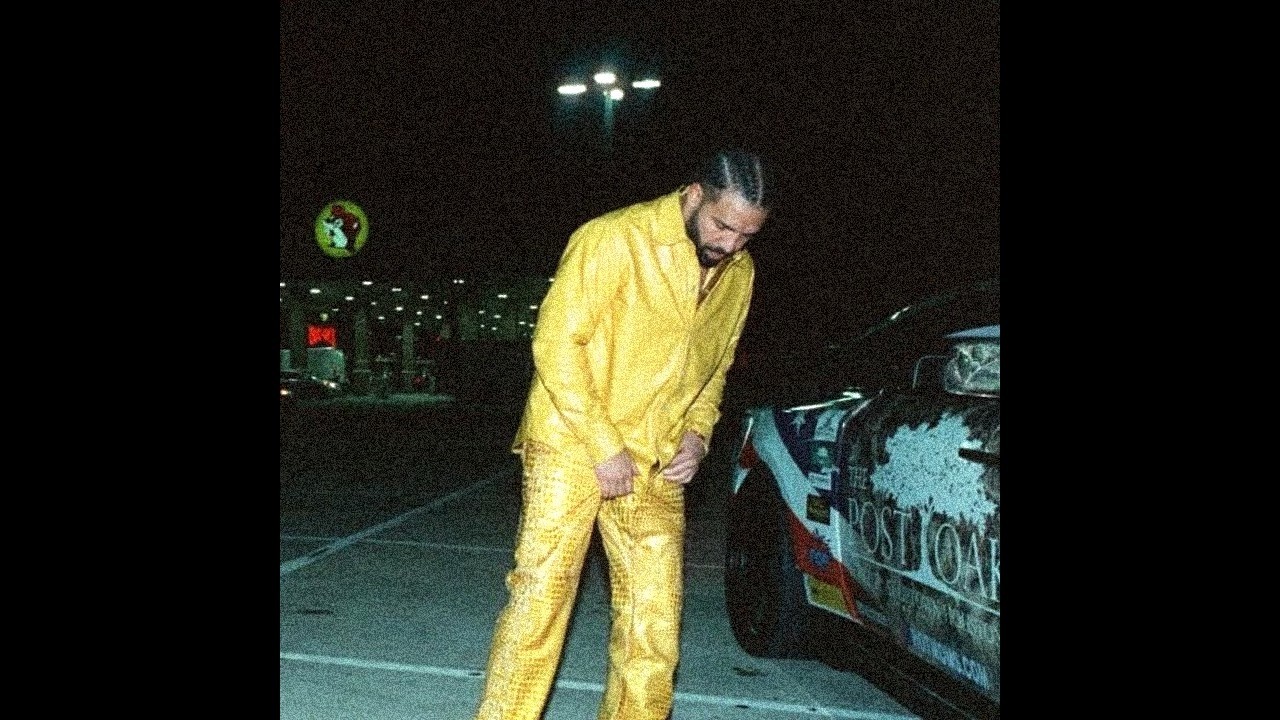 DRAKE & ICEMAN TYPE BEAT - 