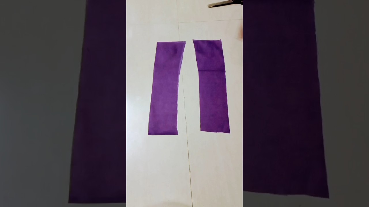 Cross Patti| Blouse Cross Patti| Blouse Design #shorts#stitching#cutting#vidio