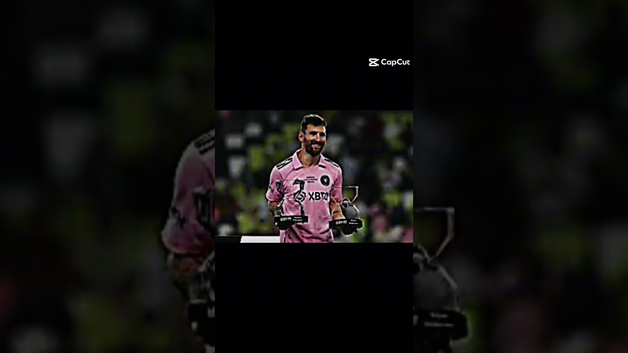 Messi best ( мое мнение) #футбол #dance #fifa #remix