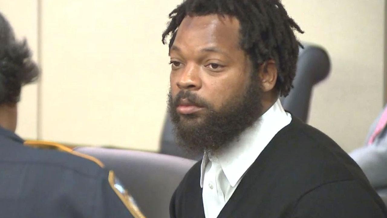 NFL Player Michael Bennett Charged With Felony for Pushing 66-Year-Old Woman