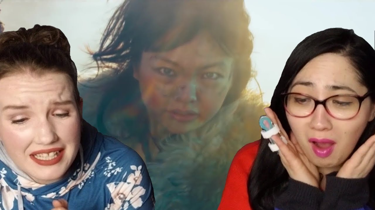 BUMP OF CHICKEN「Aurora」Reaction