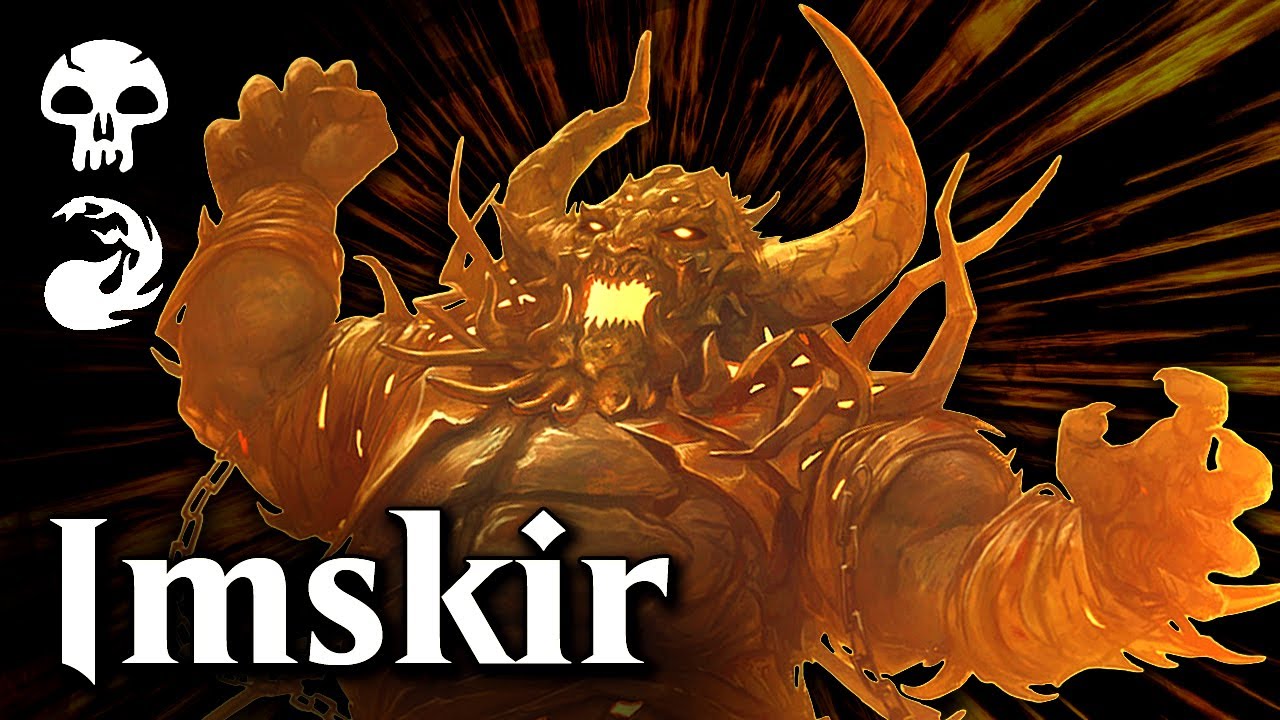 Affinity for Artifacts.