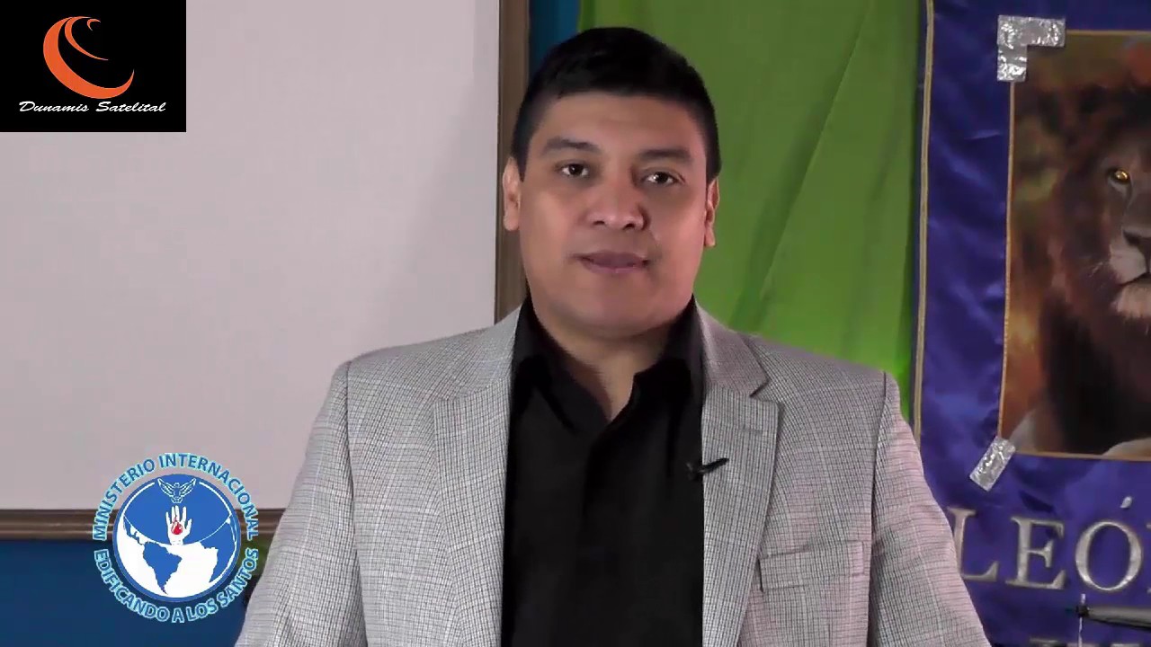 Reflexiones con el Pastor Pablo Arce #1