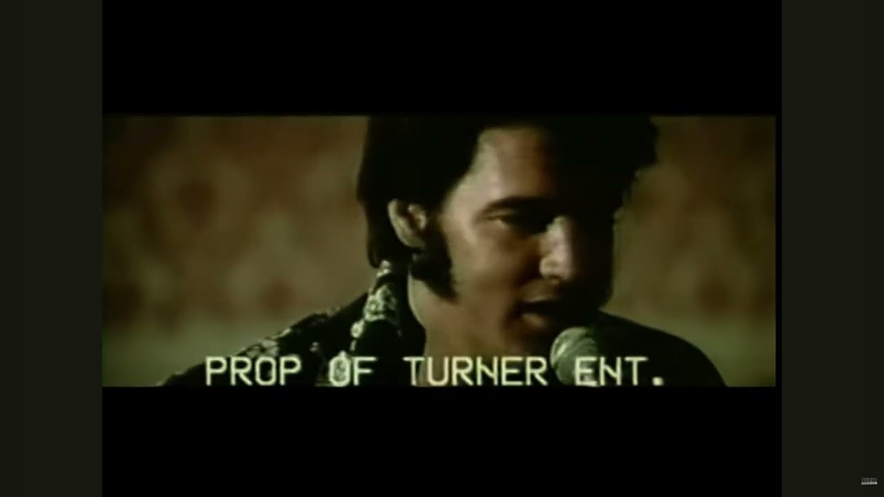 Elvis Presley with The Sweet Inspirations Part 2