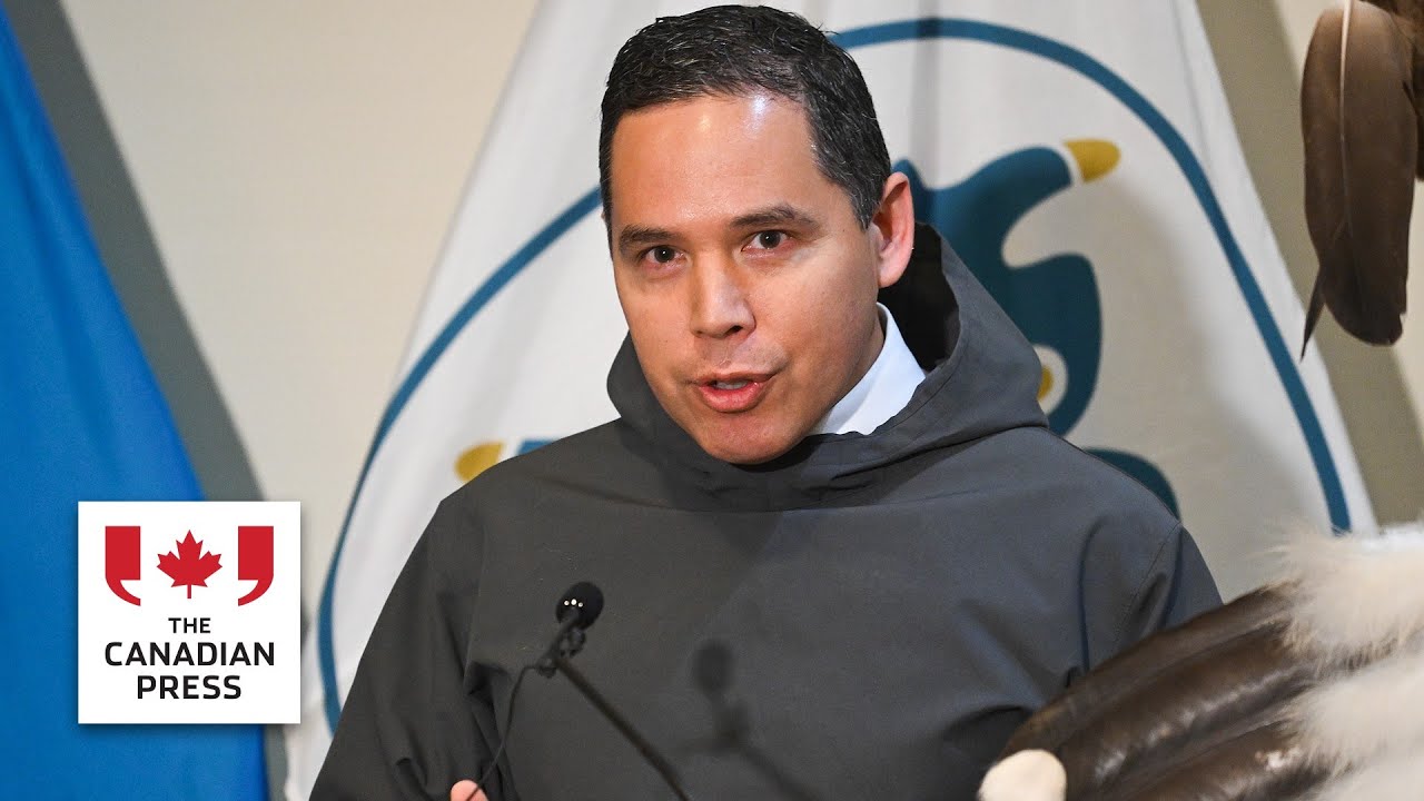 Inuit leader says Ottawa must act to secure homelands as Trump campaigns to take Greenland