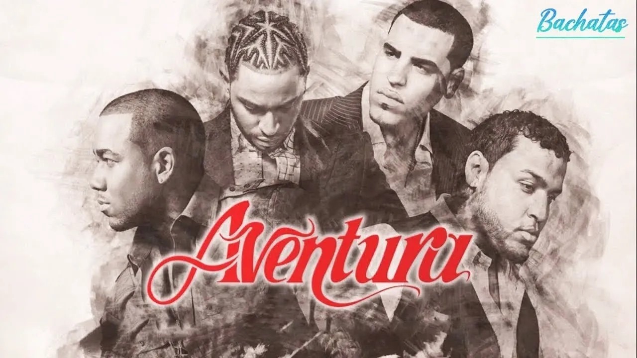 30 Canciones icónicas de Aventura - El mejor Mix de Bachata Romántica