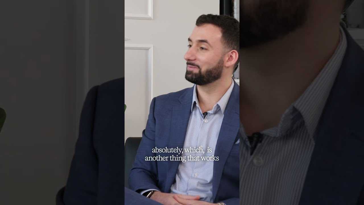 The Many Hats of Ben Carbone | We Close Deals Team, Lamacchia Realty
