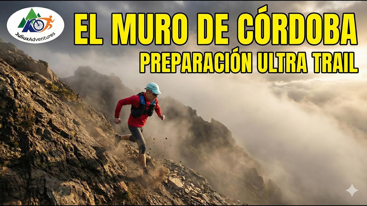 SIERRA DE CÓRDOBA: TEST EXTREMO EN ARRASTRACULOS
