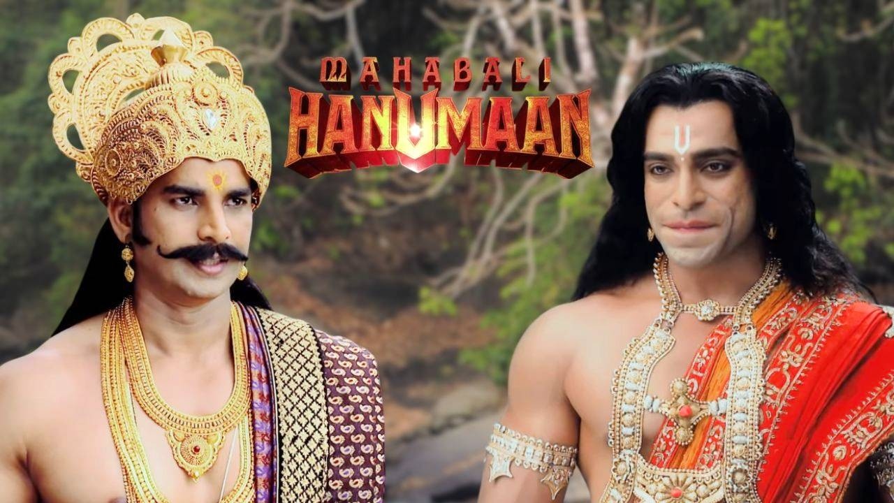 हनुमान जी ने सूर्य पुत्र को कैसे हराया? | Sankatmochan Mahabali Hanuman | EP 5-6