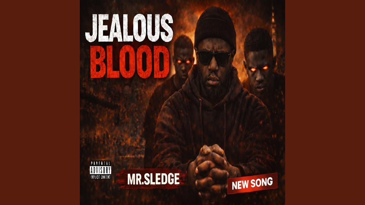Jealous Blood (Radio Edit)