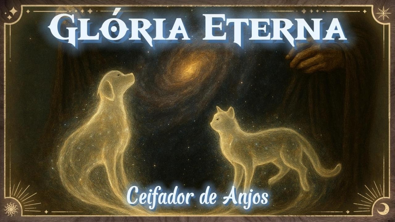 Glória Eterna - Amigo Ceifador - Tela Dinâmica - Disco Completo 