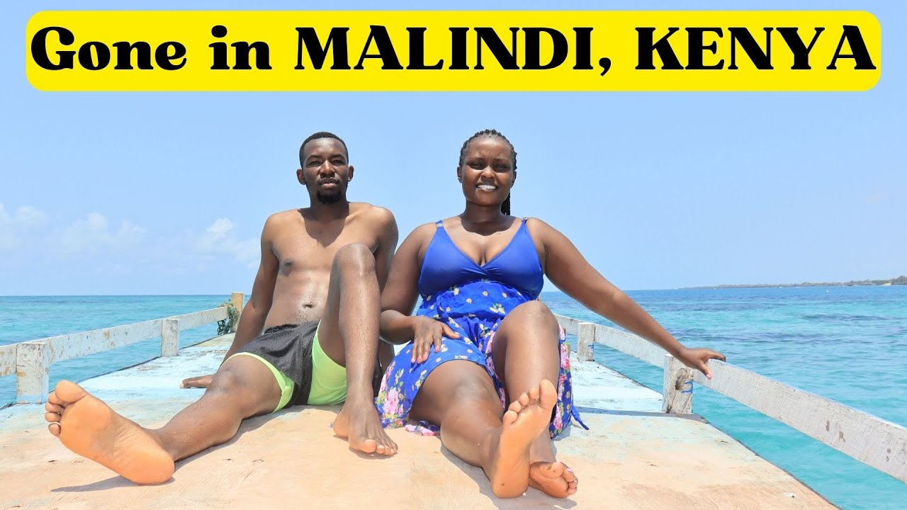 Once a Upon a Time in Malindi #tbt