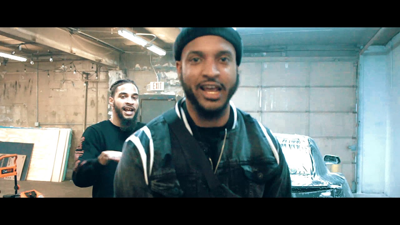 Nature Karleone Ft  Woody   "Stand Out" Directed By @CraigAllenFilms