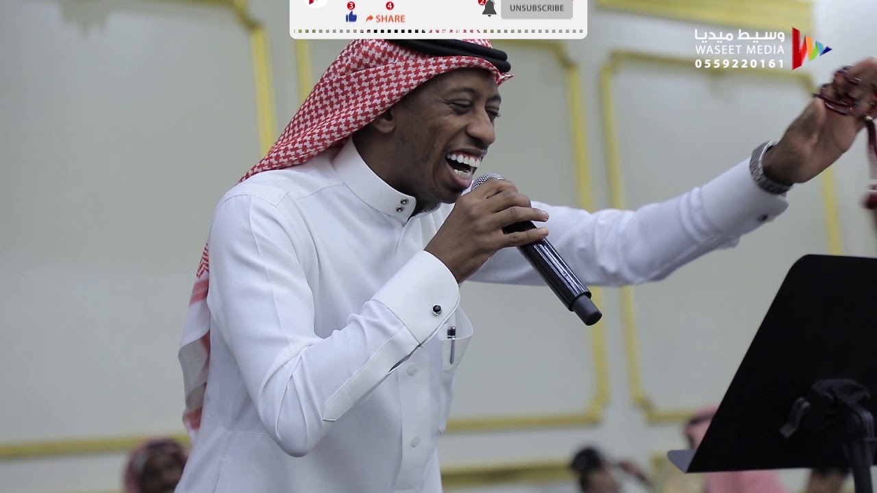 رقص خوال مع الفنان حقروص / اسمر سباني #تصويرنا زواج ال دوش