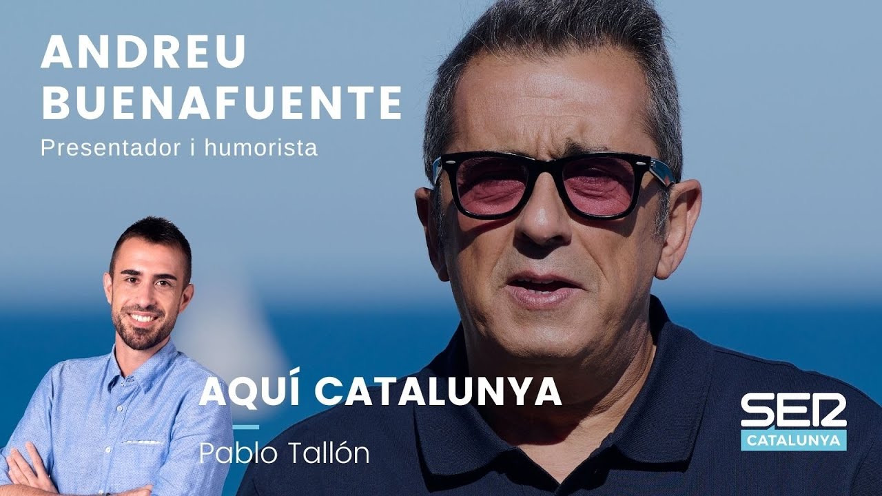 Buenafuente: 