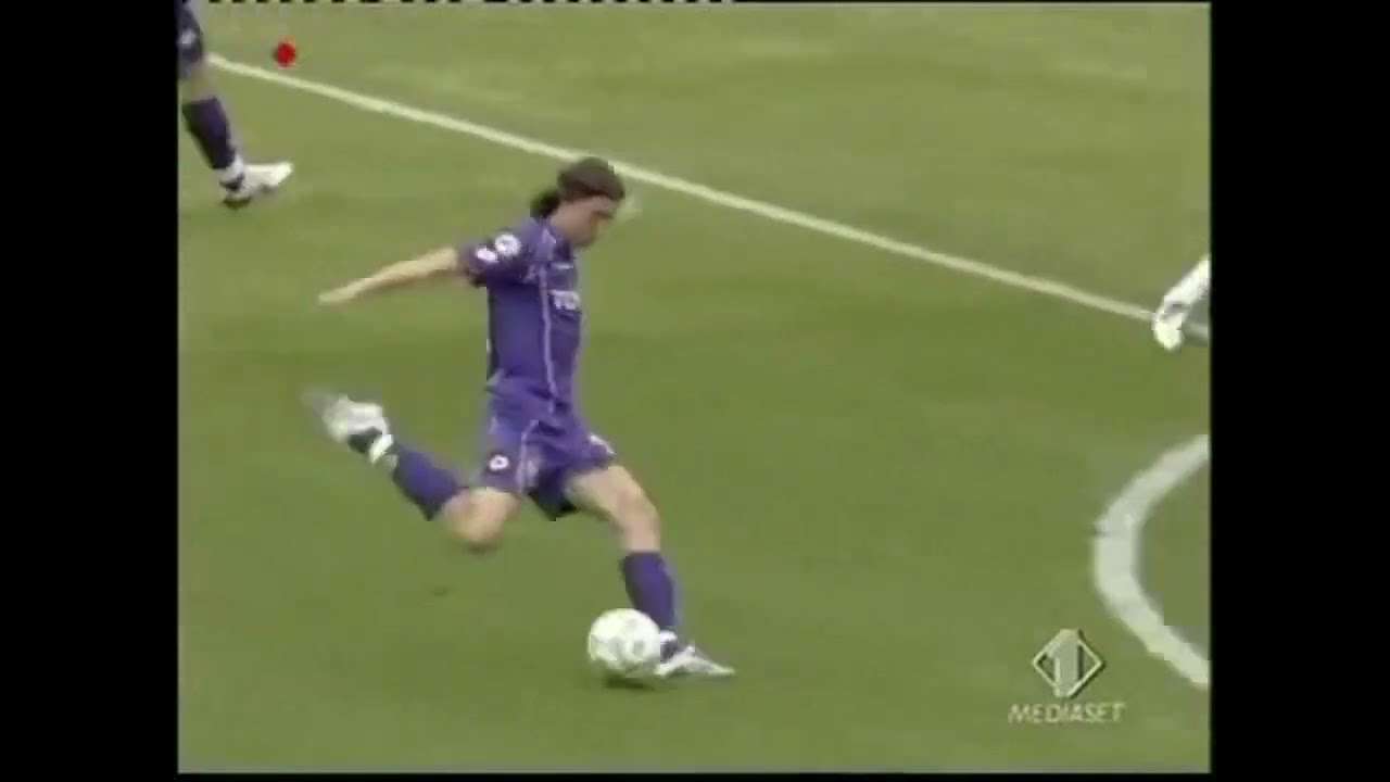 Treviso 1-3 Fiorentina - Campionato 2005/06