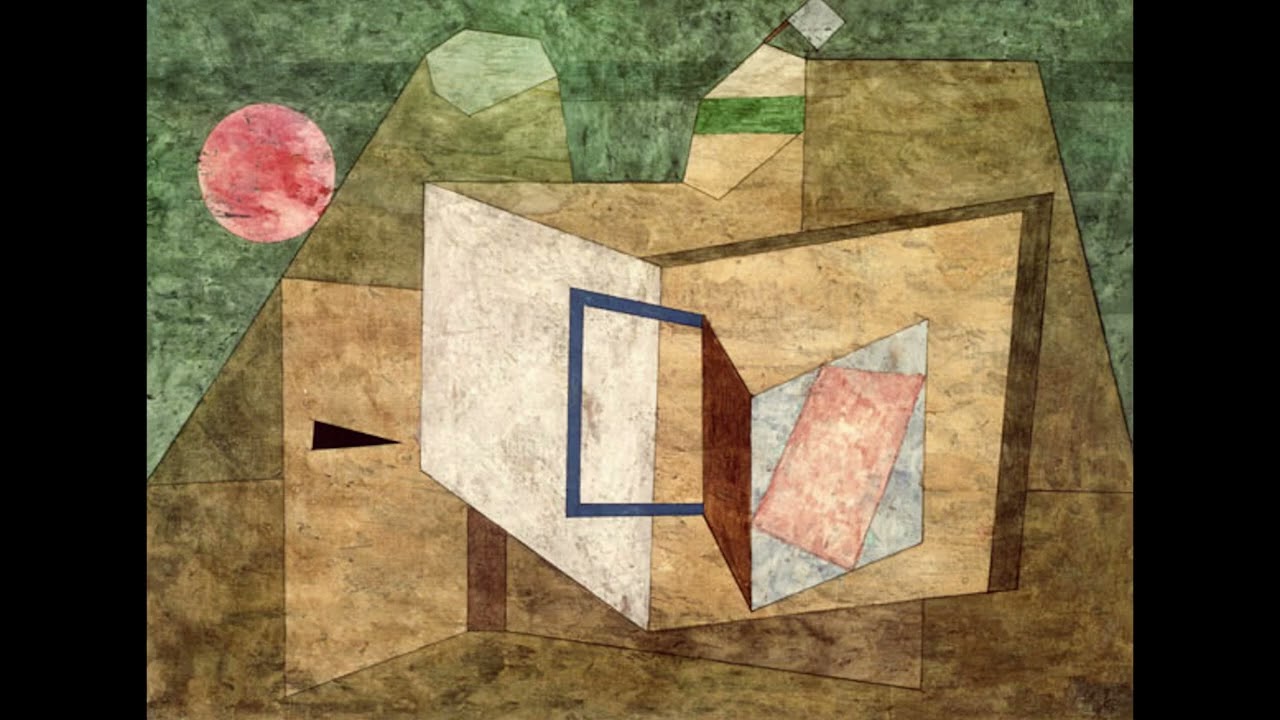 Paul Klee Masterpieces III