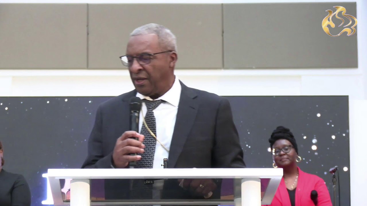 New Jerusalem Sunday Morning Worship 02/08/2026