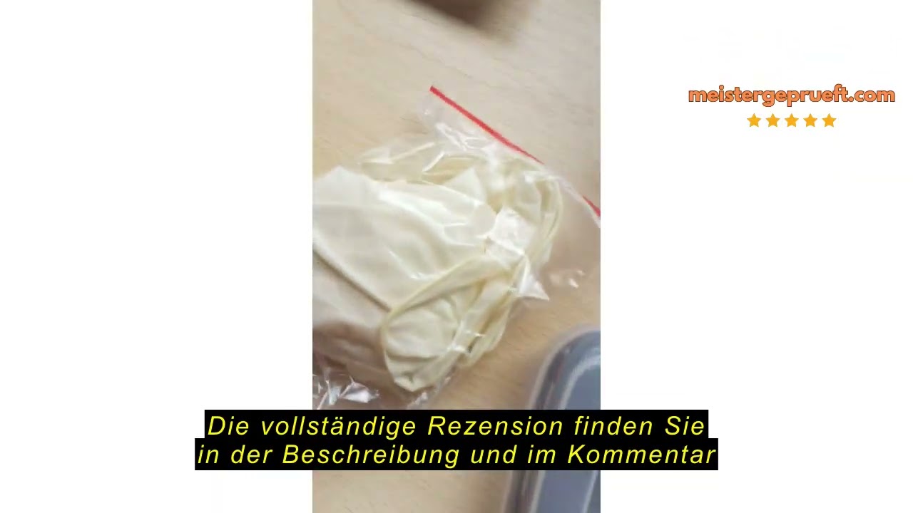 Produktbewertung RHINO Smart Solutions Atemschutzmaske Gase Dämpfe | Gasmaske mit A1P2 Filter für La