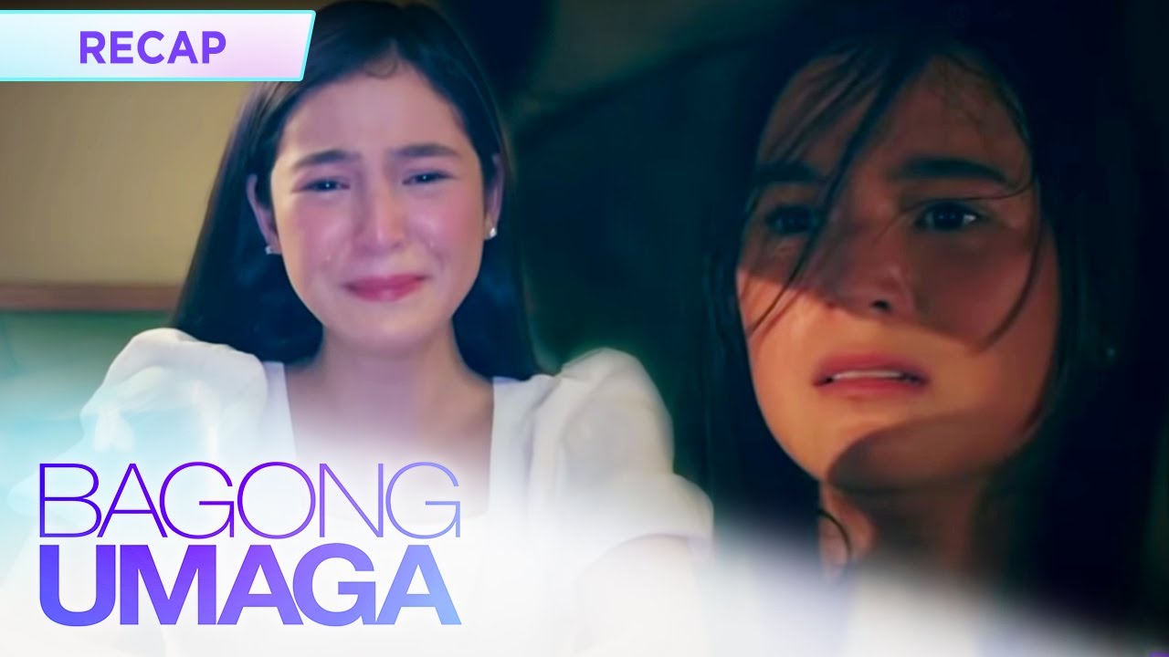 Cai's sudden death | Bagong Umaga Recap