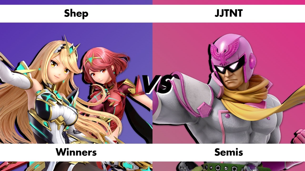 Shep vs JJTNT February 21 2026